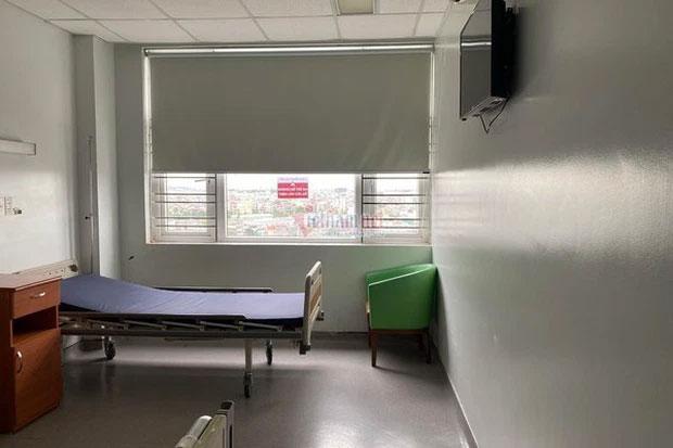 Ém thông tin 10 ngày vụ cháu bé rơi từ tầng 9 tử vong ở BV Quốc tế?-1
