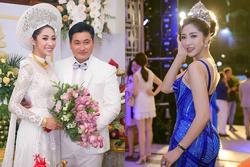 Hoa hậu Việt đang bị đồn ly hôn là ai?