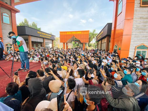 Clip cận cảnh CEO Phương Hằng đến cơ ngơi 6.000 tỷ-5