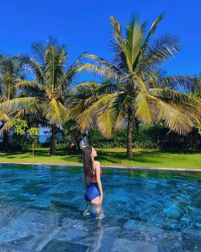 Halloween, Hương Giang tung ảnh mlem cosplay người yêu anh-4