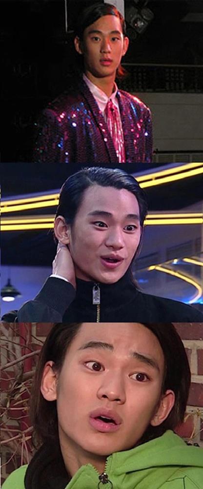 Visual nam thần thời vô danh: Xác sống Hyun Bin, Kim Soo Hyun quê kiểng-4