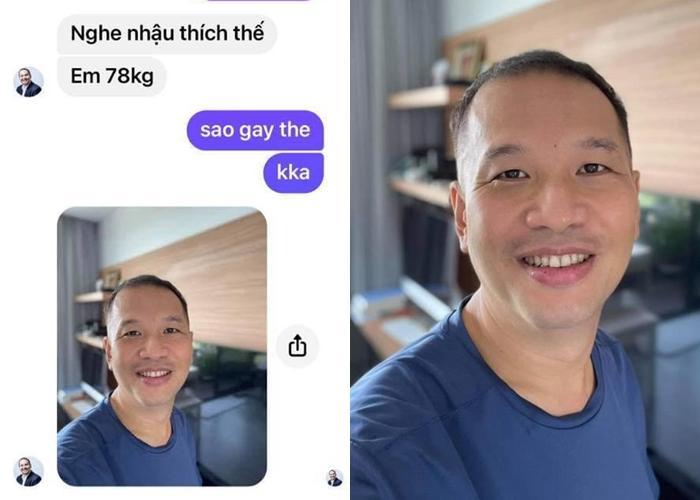 Phạm Quỳnh Anh hội ngộ Quang Huy, đạo diễn như người lạ-6