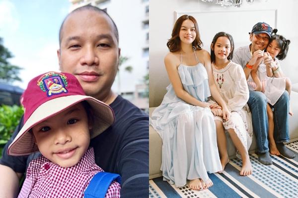 Phạm Quỳnh Anh hội ngộ Quang Huy, đạo diễn như người lạ-7