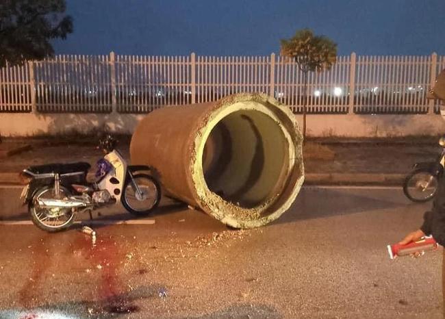 Cặp vợ chồng sắp cưới tai nạn tử vong, vợ đang bầu 5 tháng-1