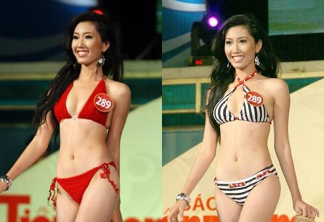 Thúy Ngân thi hoa hậu ngô nghê, khác xa kẻ mạnh Running Man-4