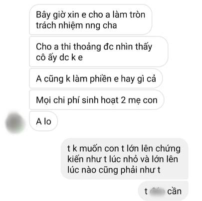 Ngoại tình, chồng vẫn văn vở cần vợ nhưng thích gặp bồ-2