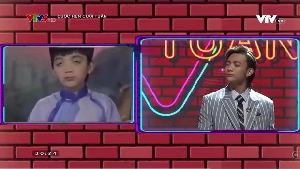 Soobin, Binz, Rhymastic bị VTV dìm hàng với loạt ảnh trẻ trâu-5