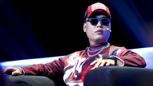 Bị chê nhạt từ King Of Rap, lão khủng LK sang Rap Việt có gì hay?-1