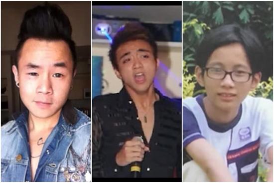 Soobin, Binz, Rhymastic bị VTV 'dìm hàng' với loạt ảnh 'trẻ trâu'