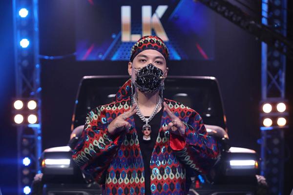 HLV Rap Việt tung track mới toanh, netizen: Nghe bị mệt não-5