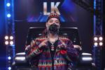 Bị chê nhạt từ King Of Rap, 'lão khủng' LK sang Rap Việt có gì hay?
