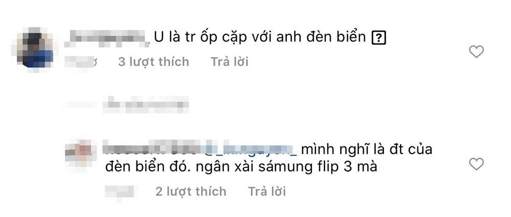 Xả ảnh sexy ở nhà tắm, Khả Ngân lộ hint ở cùng Thanh Sơn?-7