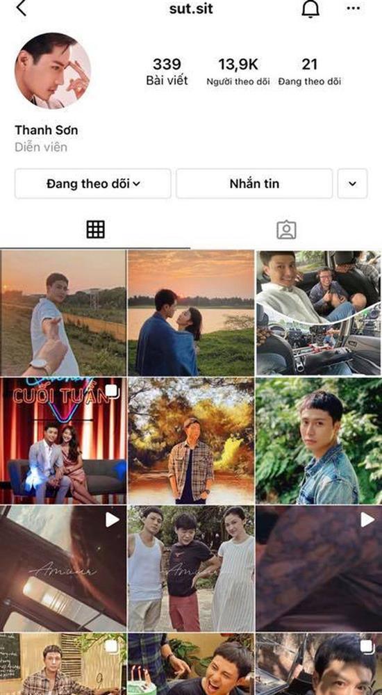 Xả ảnh sexy ở nhà tắm, Khả Ngân lộ hint ở cùng Thanh Sơn?-13