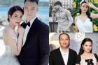 3 cặp đôi showbiz Việt 'hack não' với thông tin ly hôn