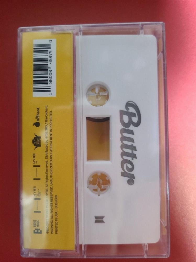 Fan BTS tức điên vì nhận hàng chính hãng mà tưởng fake-3