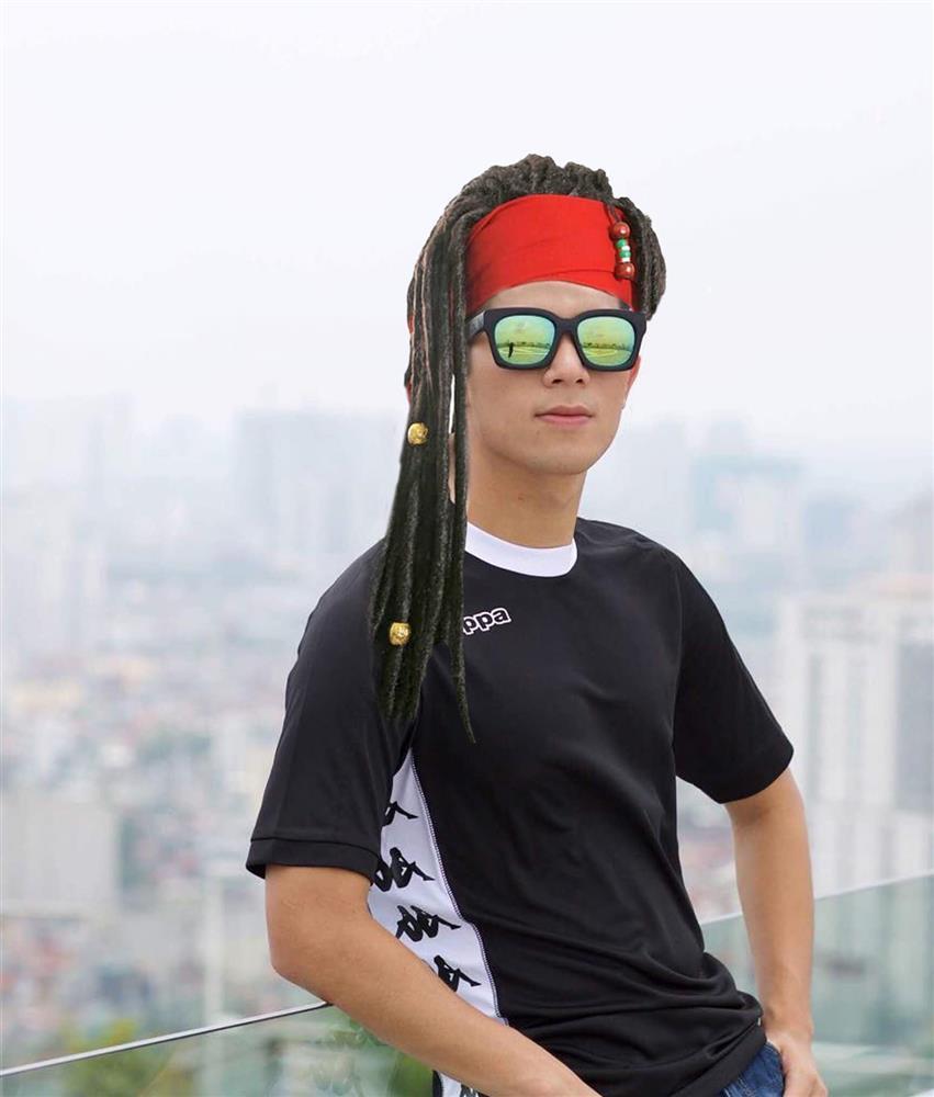 500 anh em bắt trend tóc dị của Công Phượng, trùm cuối ngã ngửa-6