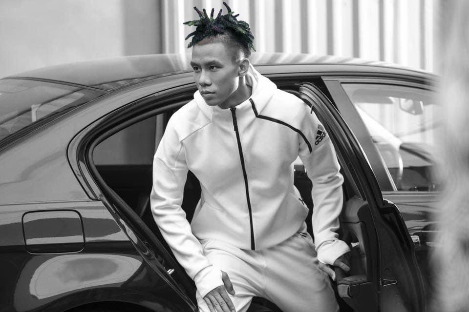 500 anh em bắt trend tóc dị của Công Phượng, trùm cuối ngã ngửa-4