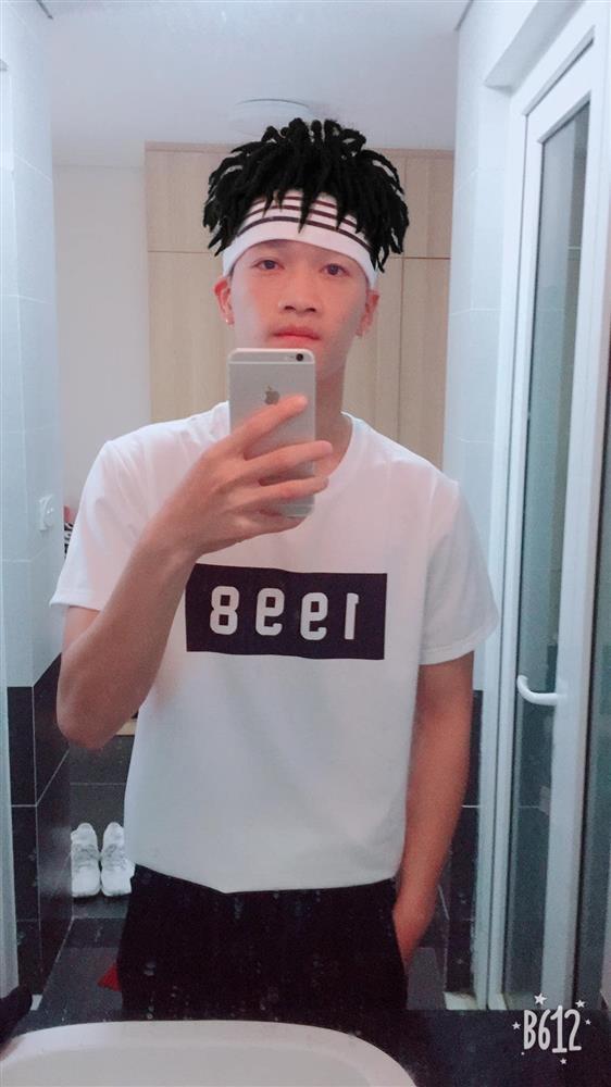 500 anh em bắt trend tóc dị của Công Phượng, trùm cuối ngã ngửa-11