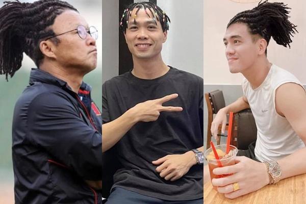 Lộ ảnh nét căng con trai 8 tháng tuổi của Công Phượng-5