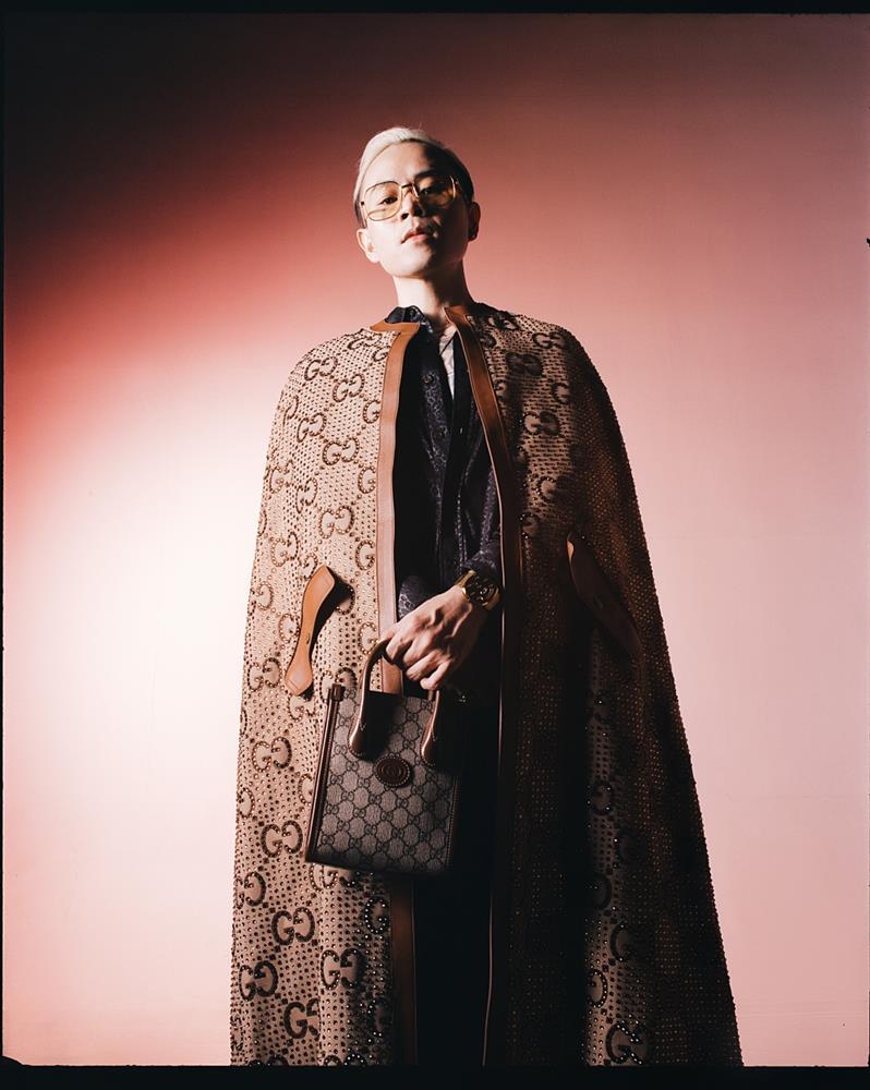 Touliver khoe body 6 múi phát mê nhân dịp 10 năm SpaceSpeakers-7