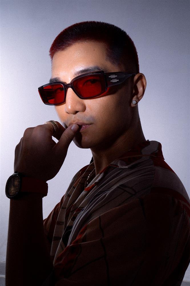 Touliver khoe body 6 múi phát mê nhân dịp 10 năm SpaceSpeakers-11