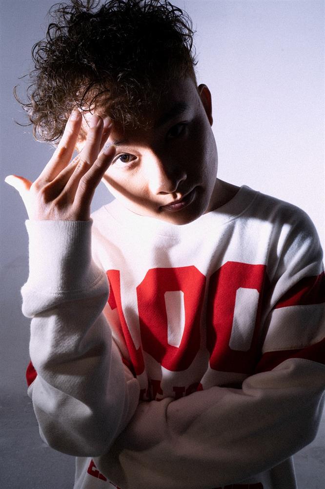 Touliver khoe body 6 múi phát mê nhân dịp 10 năm SpaceSpeakers-12