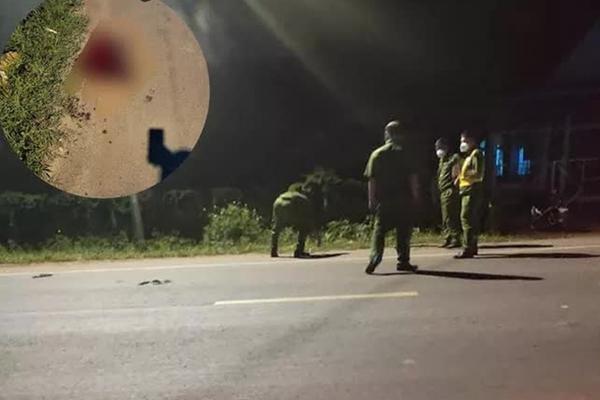 Hỗn chiến vì cục pin sạc dự phòng, nhóm thanh niên lĩnh 27 năm tù-2