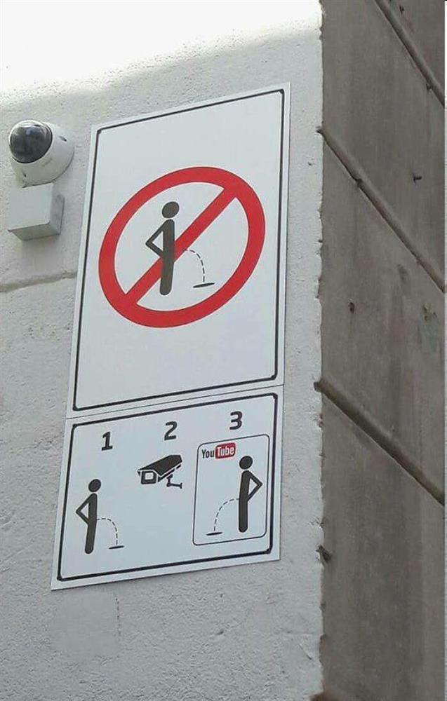 Cười ná thở loạt ảnh hài hước chỉ có thể là nước Nga-2