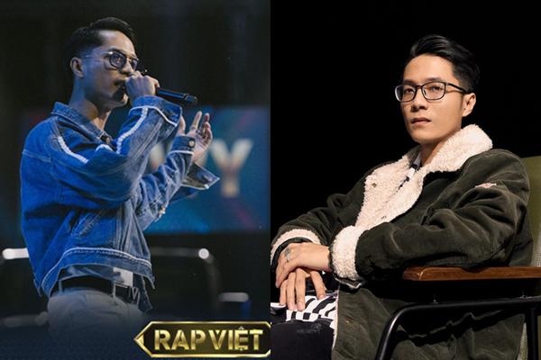 Netizen tiên tri Rap Việt sớm bị khai tử như các anh em tiền bối-8