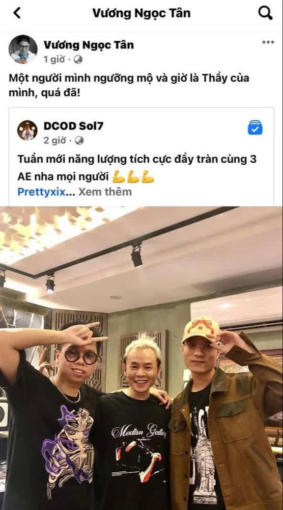 Sol7 cúi mình thi Rap Việt dù tài năng trên cả dàn HLV?-2