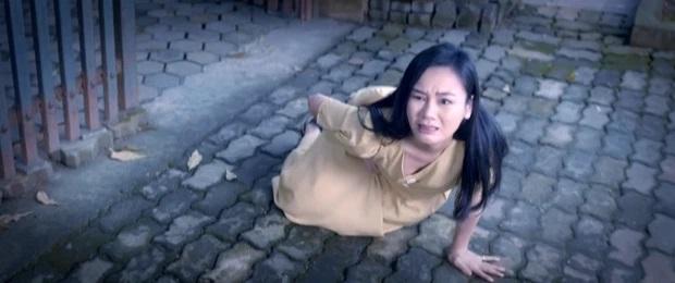 Nữ diễn viên xinh đẹp có duyên với các vai đoản mệnh trên sóng VTV-1