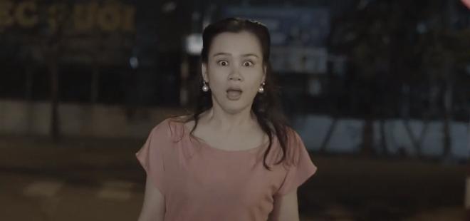 Nữ diễn viên xinh đẹp có duyên với các vai đoản mệnh trên sóng VTV-4