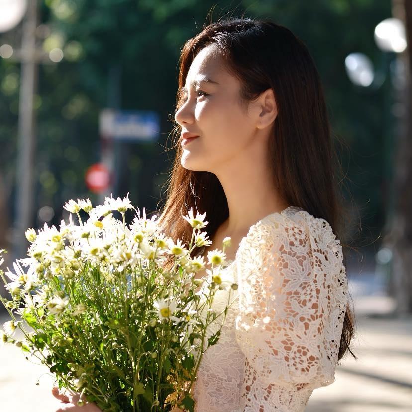 Nữ diễn viên xinh đẹp có duyên với các vai đoản mệnh trên sóng VTV-5