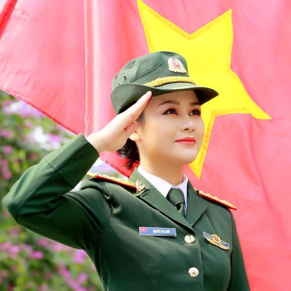 Nữ diễn viên xinh đẹp có duyên với các vai đoản mệnh trên sóng VTV-6