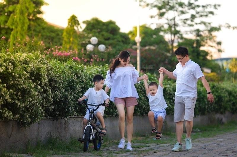 Nữ diễn viên xinh đẹp có duyên với các vai đoản mệnh trên sóng VTV-7