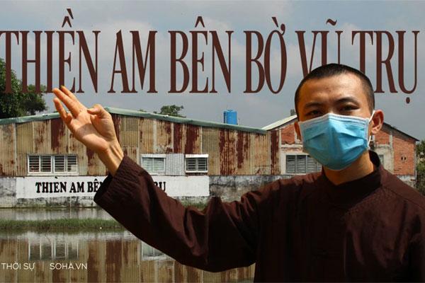 Muốn tìm Diễm My thì tự xử, sao lại nói Thiền am dụ dỗ?-4