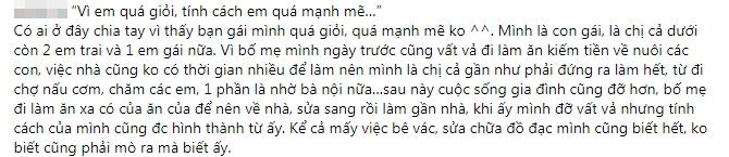 Quá hoàn hảo, cô gái bị đá vì bạn trai yêu mèo chứ không cần hổ-1