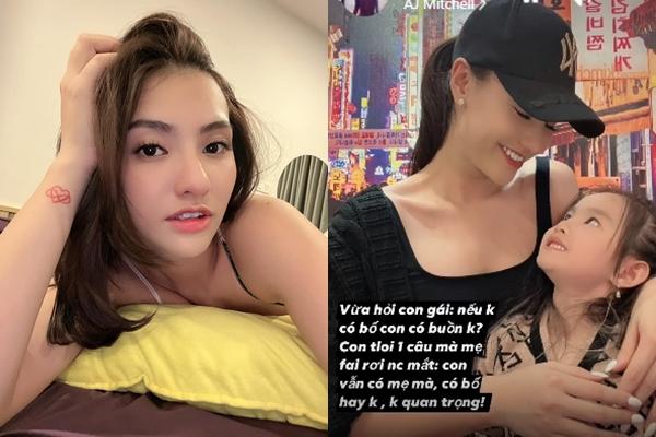 Hồng Quế quá phũ phàng khi nhắc tới người yêu cũ-12