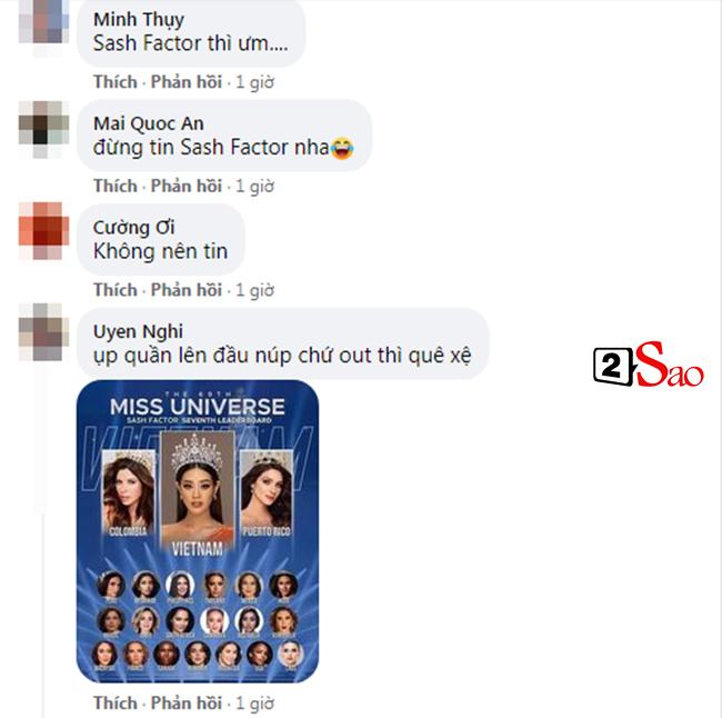 Đỗ Thị Hà được đoán thắng Miss World, dân mạng tranh cãi-3