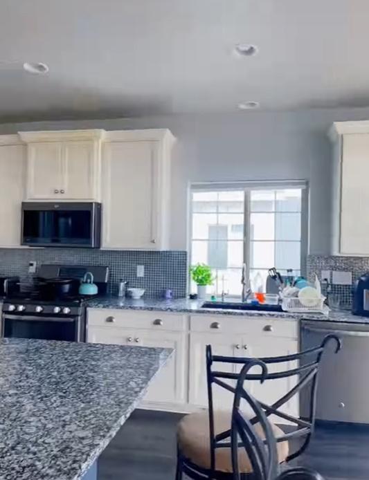 Biệt thự trên đất Mỹ của cặp đồng tính nữ Bi Bảo - Múi Xù-3