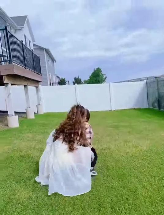 Biệt thự trên đất Mỹ của cặp đồng tính nữ Bi Bảo - Múi Xù-5