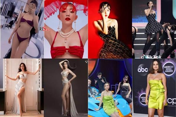 Lily Chen tậu túi bạch tạng đắt đỏ không chịu thua Ngọc Trinh-5