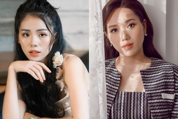 Hương Ly cover nhạc Thùy Chi: Khác nào Chi Pu đấu Hương Tràm-3