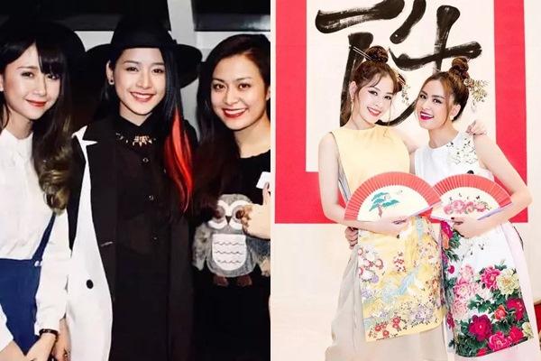 Sắc vóc Hoàng Thuỳ Linh trước tin đồn theo Đen Vâu về dinh-4