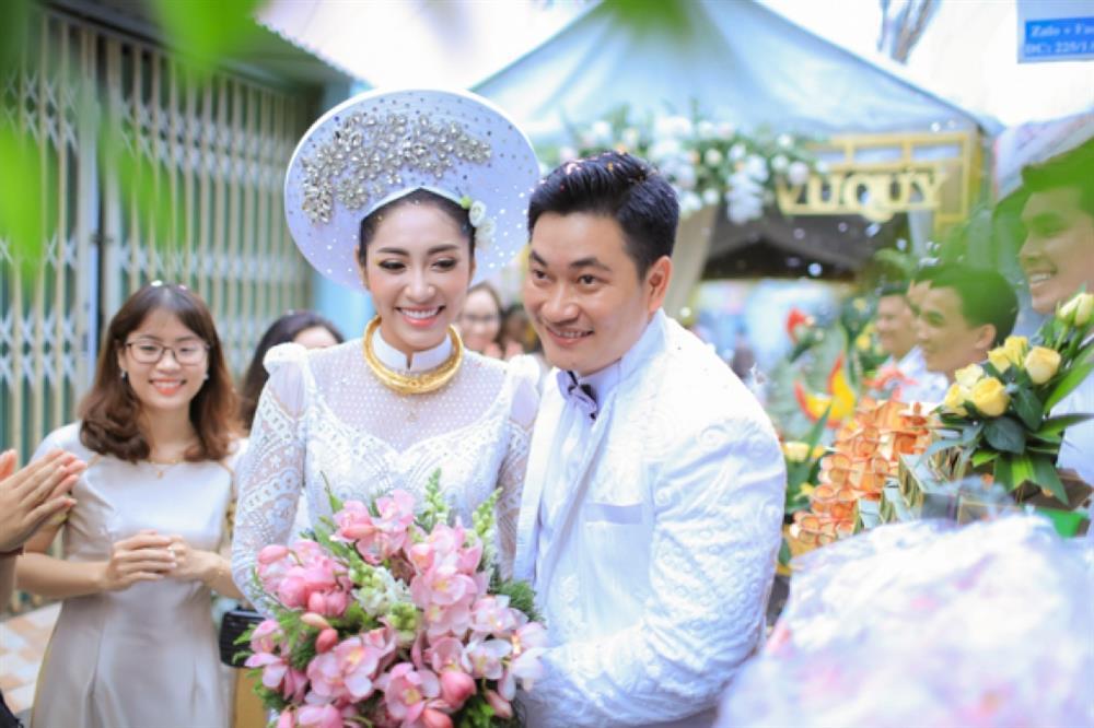 Hoa hậu Đặng Thu Thảo đã hoàn tất ly hôn-2