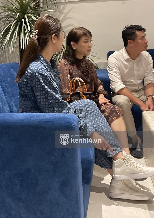 Mẹ chồng đại gia: Diệp Lâm Anh vẫn là con dâu, 2 con chưa ly hôn-2