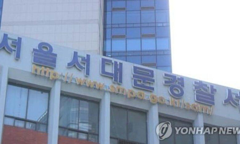 Đạo diễn nổi tiếng của Hàn Quốc bị tố cáo xâm hại tình dục-1