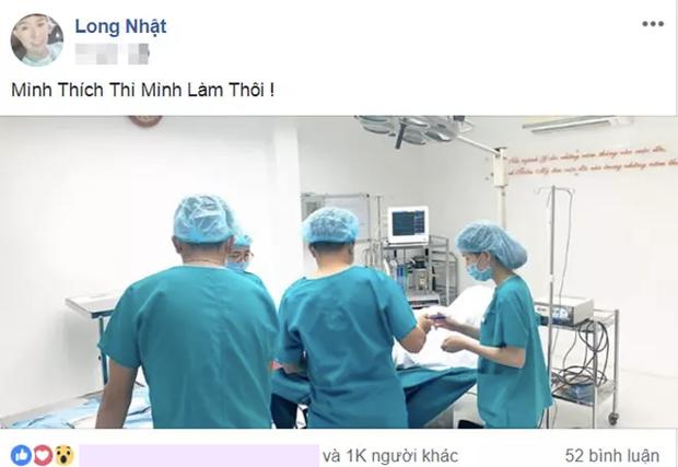 Con gái nuôi Long Nhật sexy bốc lửa dù theo đuổi nhạc bolero-5