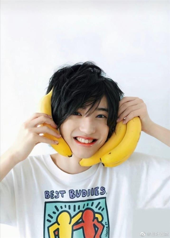 Mỹ nam nghìn năm có một Shunsuke Michieda đóng phim đồng tính-6