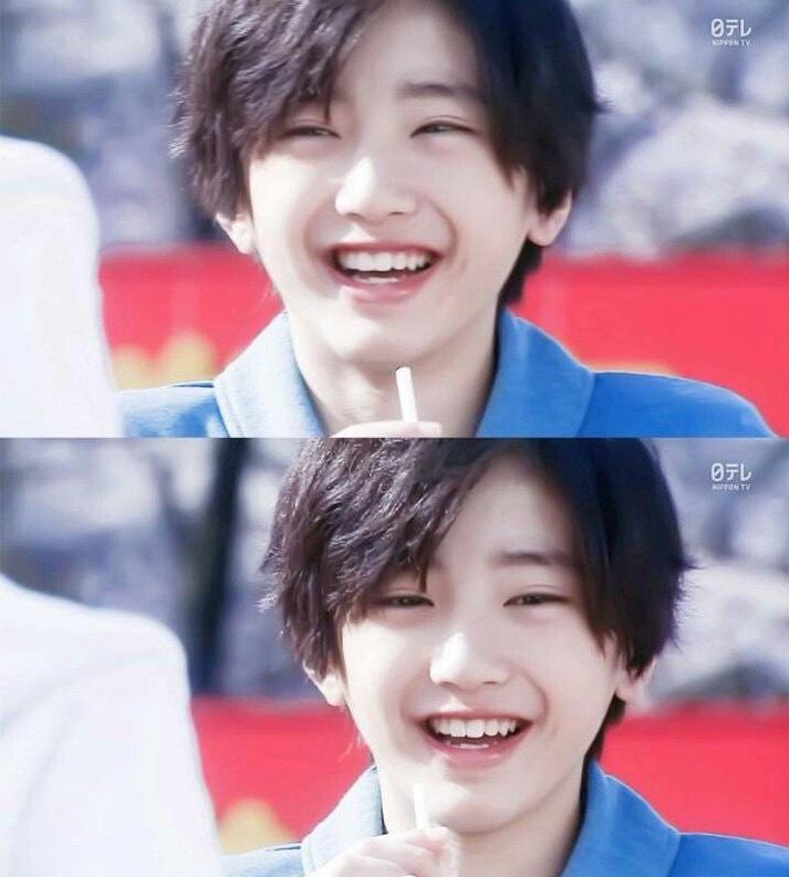 Mỹ nam nghìn năm có một Shunsuke Michieda đóng phim đồng tính-12